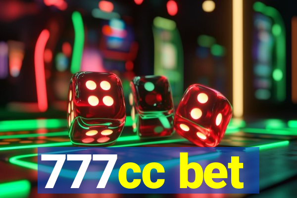 777cc bet